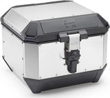 Top Case Kms44A Kappa Moto K'Mission Aluminium