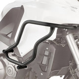 Engine Guard - Kappa Moto Compatible With Honda Crosstourer 1200 - Dct (2012-2019)