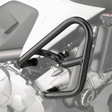 Engine Guard - Kappa Moto Compatible With Honda Nc 750 S