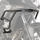 Engine Guard - Kappa Moto Compatible With Honda Cb 500 X (2013-2018)