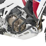 Engine Guard - Kappa Moto Compatible With Honda Crf 1100 L Africa Twin (2020-2023)