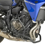 Oil Carter Protector - Kappa Moto Compatible With Yamaha Mt-07 Tracer (2016-2019)