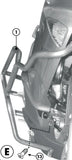 Engine Guard - Kappa Moto Compatible With Honda Xl 1000 V Varadero - Abs (2003-2006)