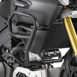 Engine Guard - Kappa Moto Compatible With Suzuki Dl 1000 V-Strom (2017-2019)