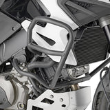 Engine Guard - Kappa Moto Compatible With Suzuki V-Strom 1050 Xt (2020-2023)