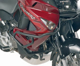 Oil Carter Protector - Kappa Moto Compatible With Honda Xl 1000 V Varadero (2007-2012)