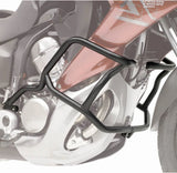 Engine Guard - Kappa Moto Compatible With Honda Xl 700 V Transalp (2008-2013)