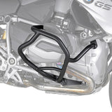 Engine Guard - Kappa Moto Compatible With Bmw R 1200 Gs (2016-2018)
