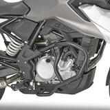 Engine Guard - Kappa Moto Compatible With Bmw G 310 Gs (2017-2023)