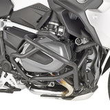 Engine Guard - Kappa Moto Compatible With Bmw R 1250 Gs (2019-2023)