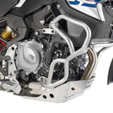 Engine Guard - Kappa Moto Compatible With Bmw F 850 Gs (2018-2020)