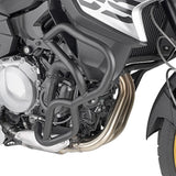 Engine Guard - Kappa Moto Compatible With Bmw F 850 Gs (2018-2020)