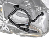 Engine Guard - Kappa Moto Compatible With Bmw R 1250 Rt (2019-2020)