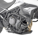 Engine Guard - Kappa Moto Compatible With Triumph Tiger 900 (2020-2023)