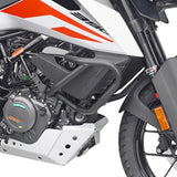 Engine Guard - Kappa Moto Compatible With Ktm 390 Adventure (2020-2023)