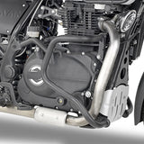 Engine Guard - Kappa Moto Compatible With Royal Enfield Scram 411 (2022-2023)