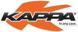 Engine Guard - Kappa Moto Compatible With Fantic Motor Caballero Scrambler 250 (2018-2023)