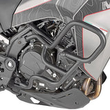 Engine Guard - Kappa Moto Compatible With Moto Morini X-Cape 649 (2021-2023)
