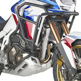 Engine Guard - Kappa Moto Compatible With Honda Crf 1100 L Africa Twin Adventure Sports (2020-2022)