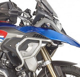 Engine Guard - Kappa Moto Compatible With Bmw R 1250 Gs (2019-2023)