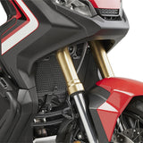 Protection For Radiator - Kappa Moto Compatible With Honda X-Adv 750 (2017-2019)