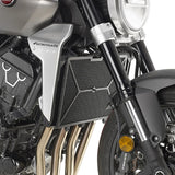 Protection For Radiator - Kappa Moto Compatible With Honda Cb 1000 R (2018-2020)