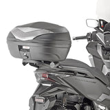 Rear Rack Monokey - Kappa Moto Compatible With Honda Forza 350 (2023)