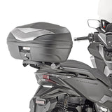 Rear Rack Monokey - Kappa Moto Compatible With Honda Adv 350 (2022)