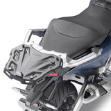 Rear Rack Monokey - Kappa Moto Compatible With Honda X-Adv 750 (2021-2023)