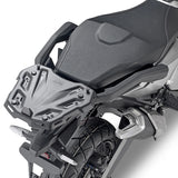 Rear Rack Monokey - Kappa Moto Compatible With Honda X-Adv 750 (2021-2023)