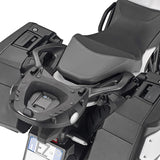 Rear Rack Monokey - Kappa Moto Compatible With Honda Nt 1100 (2022-2023)