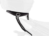 Rear Rack Monolock - Kappa Moto Compatible With Yamaha T-Max 530 (2012-2016)