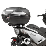Rear-Rack Monokey - Kappa Moto Compatible With Yamaha Xp 500 T-Max (2008-2011)