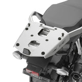 Rear Rack Monokey - Kappa Moto Compatible With Suzuki Dl 650 V-Strom (2017-2023)