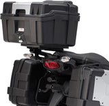 Rear Rack Monokey - Kappa Moto Compatible With Kawasaki Versys 1000 (2015-2016)
