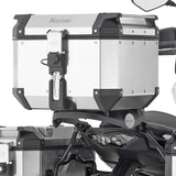 Rear Rack Monokey - Kappa Moto Compatible With Kawasaki Versys 650 (2015-2021)