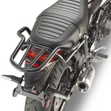 Rear Rack Monokey - Kappa Moto Compatible With Kawasaki Z 900 Rs (2018-2023)