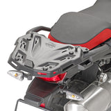 Rear Rack Monokey - Kappa Moto Compatible With Bmw F 850 Gs (2018-2020)