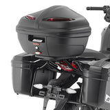 Rear Rack Monokey - Kappa Moto Compatible With Honda Cmx 500 Rebel (2020-2023)