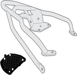 Rear-Rack Monokey - Kappa Moto Compatible With Triumph Street Twin 900 (2016-2022)