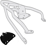 Rear-Rack Monokey - Kappa Moto Compatible With Honda Cmx 500 Rebel (2017-2019)