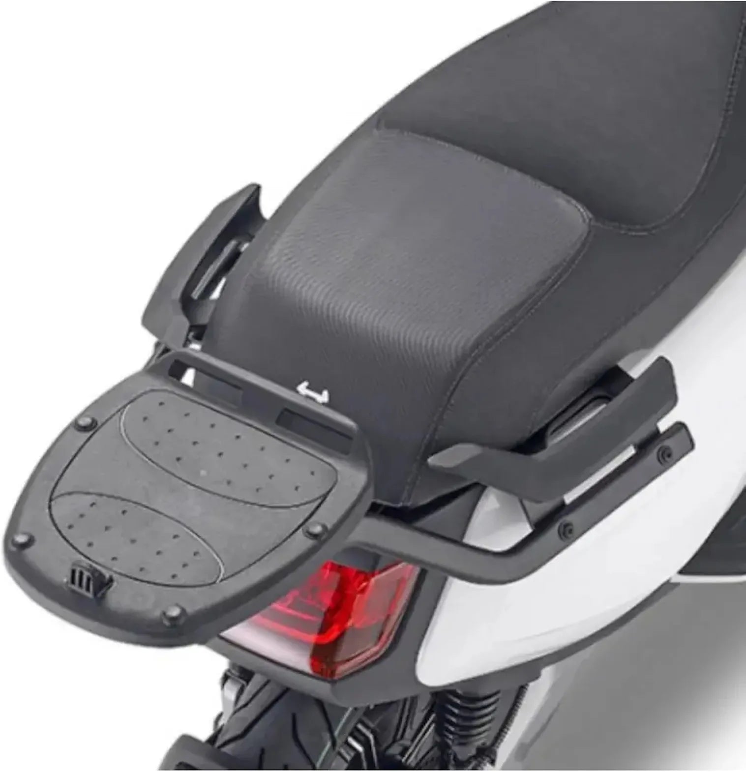 Rear Rack Monolock - Kappa Moto Compatible With Niu Mqi Gt (2021-2023)