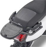 Rear Rack Monolock - Kappa Moto Compatible With Niu Mqi Gt (2021-2023)
