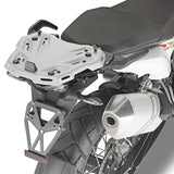 Rear Rack Monokey - Kappa Moto Compatible With Ktm 790 Adventure R (2019-2020)
