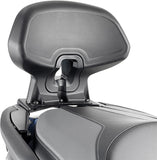 Backrest - Kappa Moto Compatible With Honda Forza 125 - 300 (2019-2020)