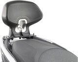 Backrest - Kappa Moto Compatible With Honda Forza 350 (2021-2022)