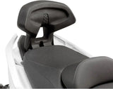 Backrest - Kappa Moto Compatible With Yamaha T-Max 530 (2012-2016)
