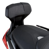 Backrest - Kappa Moto Compatible With Yamaha X-Max 125 - 250 (2014-2017)