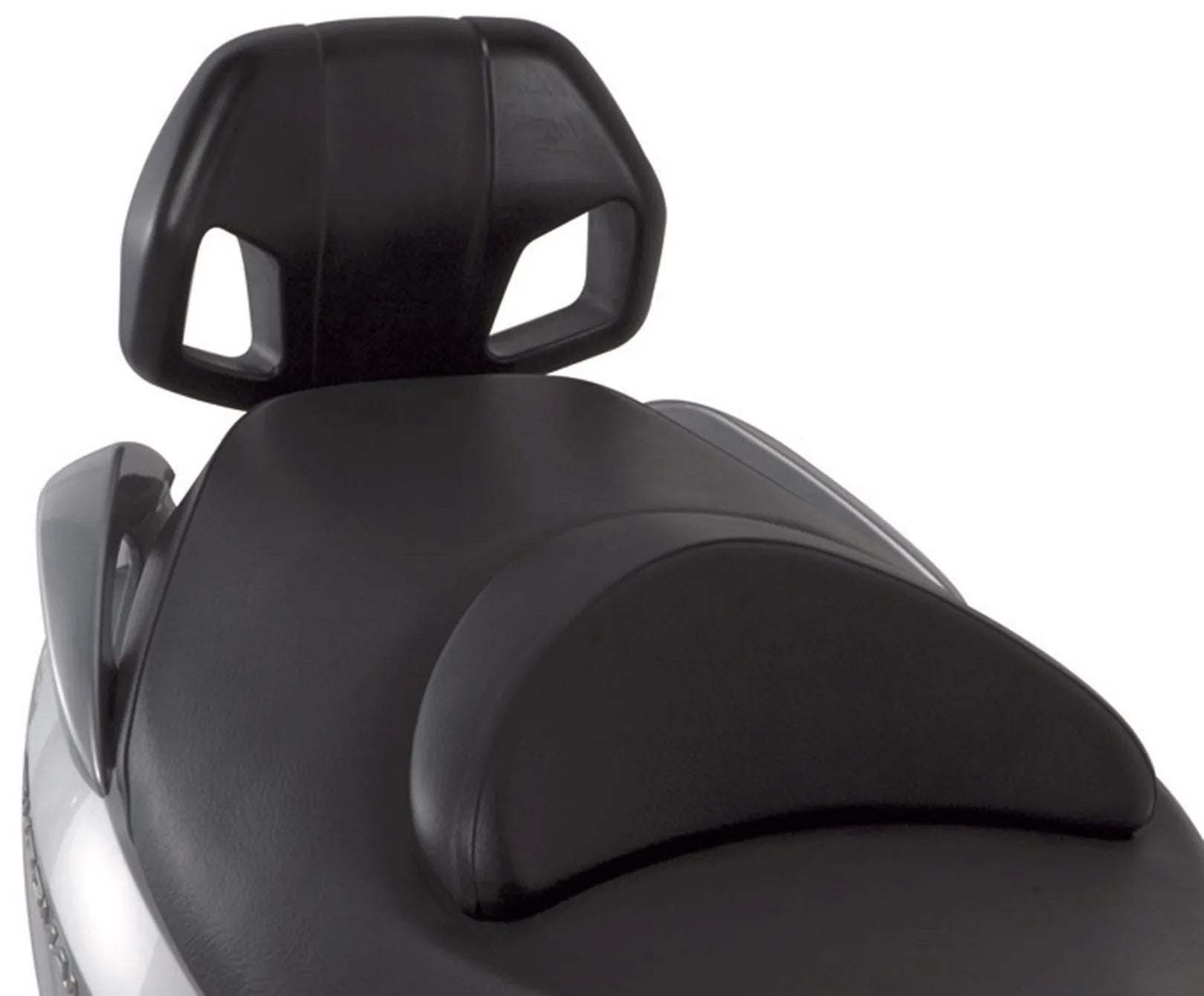 Backrest - Kappa Moto Compatible With Suzuki Uh 125 Burgman K7 K8 K9 (2006-2013)