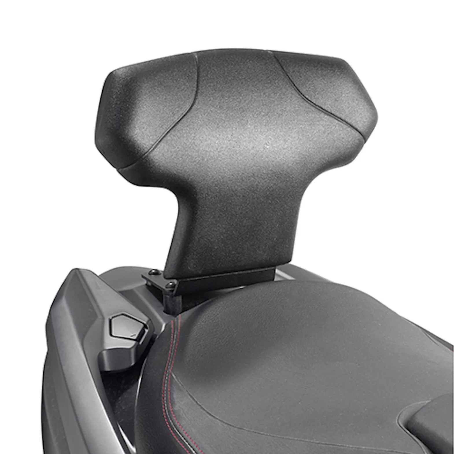 Backrest - Kappa Moto Compatible With Suzuki An 400 Burgman (2017-2023)